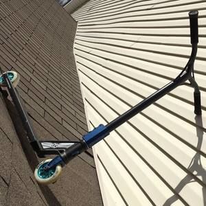 Meet your Posher, David